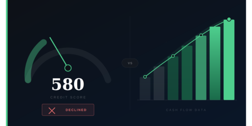 Why Credit Scores Alone Are Leaving Money on the Table