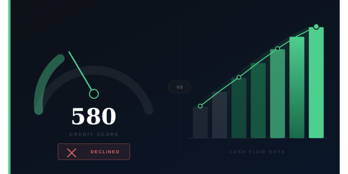 Why Credit Scores Alone Are Leaving Money on the Table