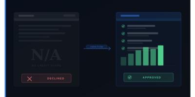 From Thin Files to Full Pictures: Expanding Credit Access Without Expanding Risk