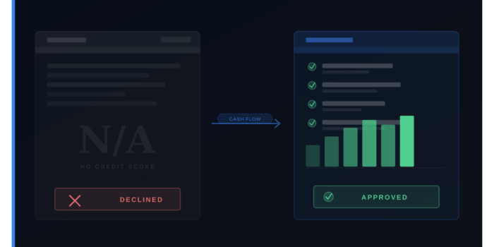 From Thin Files to Full Pictures: Expanding Credit Access Without Expanding Risk