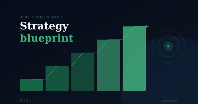 How to Build a Cash Flow Underwriting Strategy From Scratch