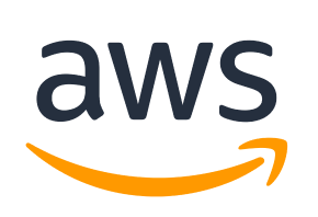 Amazon web services logo