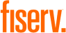 Fiserv logo