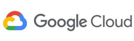 Google Cloud logo