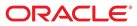 Oracle logo