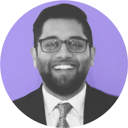 Aashay Gandhi
