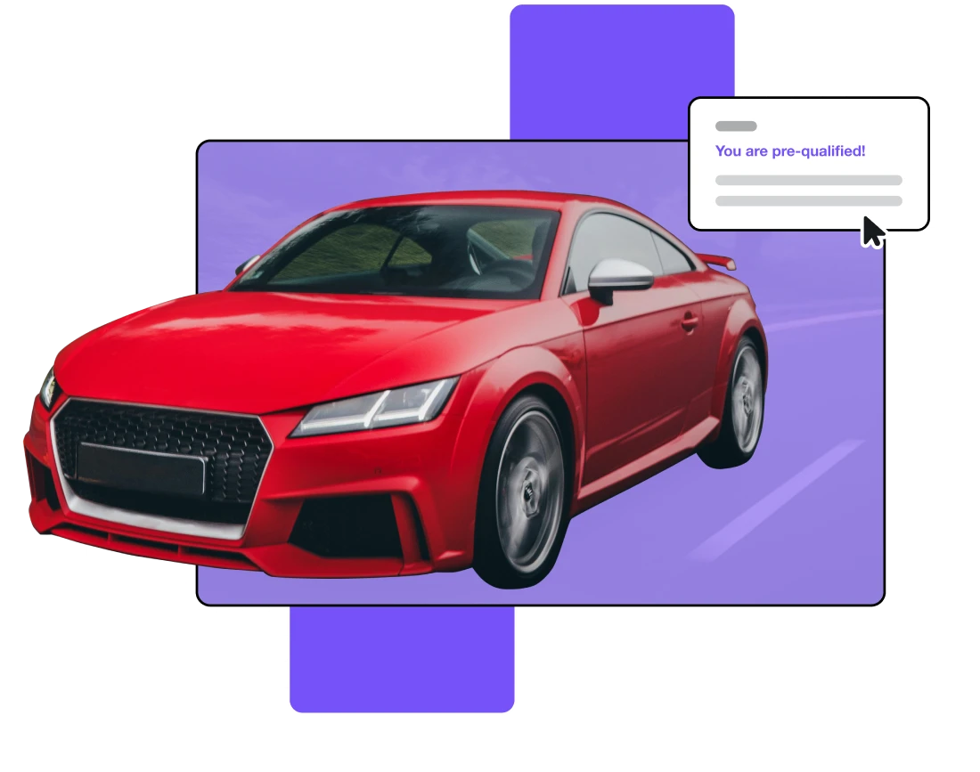 Find creditworthy borrowers missed by credit scores with the power of AI