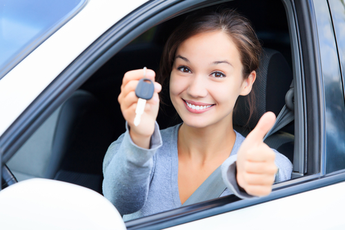 Financing 101 | How Auto Loans For College Students Work