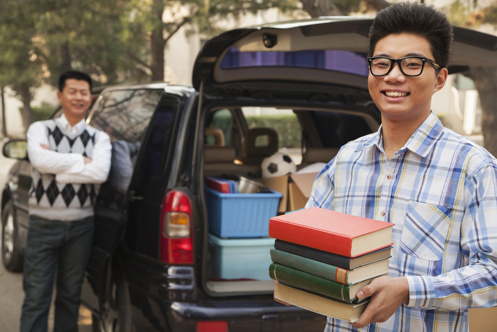 Three Necessities Freshmen Don't Think About When Packing For College