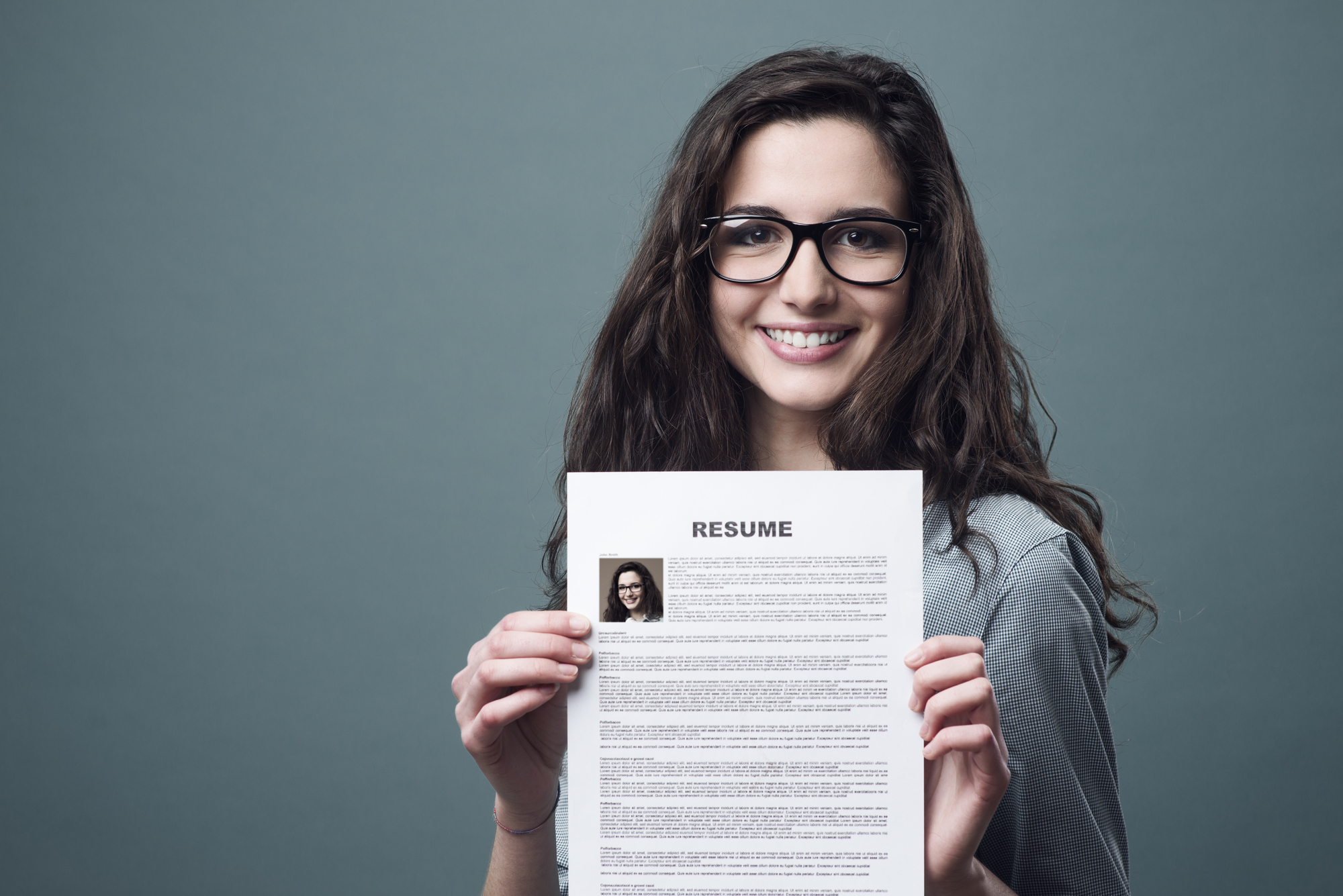 How your Resume Can Affect your Career Path