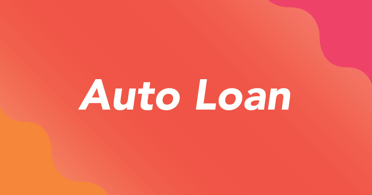 How can a college student get an auto loan in Michigan?