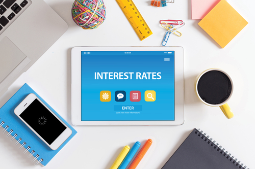 Financing 101 | The Difference Between APR and Interest Rates on Car Loans