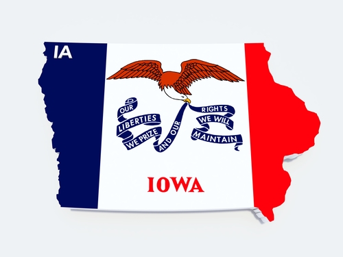 Can International Students Get Personal Loan in Iowa?